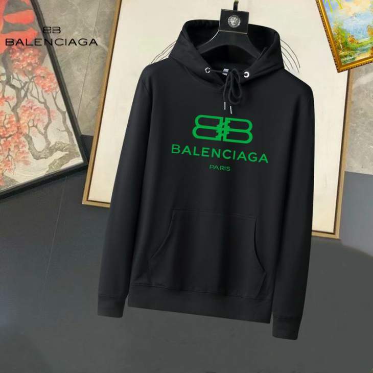 Picture of Balenciaga Hoodies _SKUBalenciagaM-3XL25tx138712